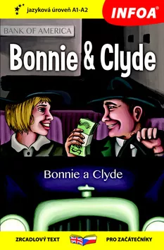 Bonnie a Clyde