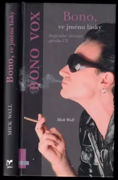 Bono, ve jménu lásky