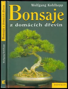 Bonsaje z domácích dřevin