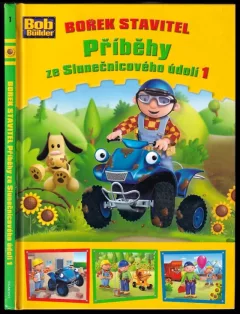 Bořek Stavitel