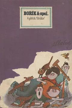 Bořík & spol.