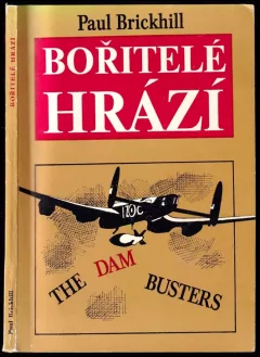 Bořitelé hrází