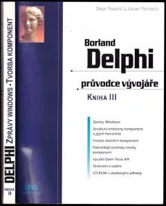 Borland Delphi