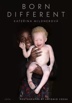 Born Different