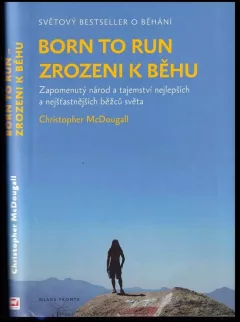 Born to run