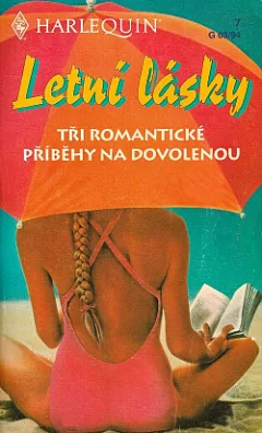 Bosá kouzelnice, Nebezpečné noci na Havaji, Leopardova žena