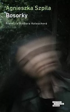 Bosorky
