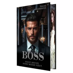 Boss - Nikdy nevieš, komu môžeš veriť (slovensky)