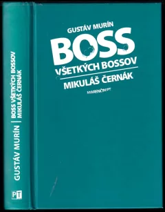 Boss všetkých bosov