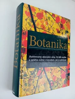 Botanika