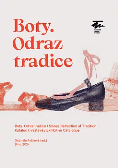 Boty: Odraz tradice