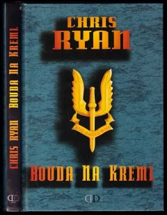 Bouda na Kreml