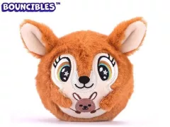 Bouncibles JUMPI plyšová 8cm