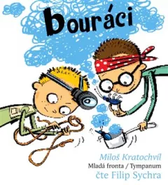 Bouráci