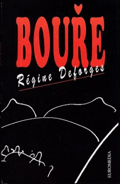 Bouře