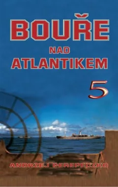 Bouře nad Atlantikem 5