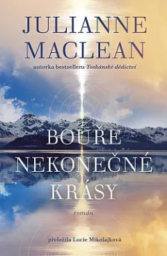 Bouře nekonečné krásy