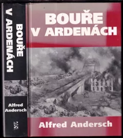 Bouře v Ardenách