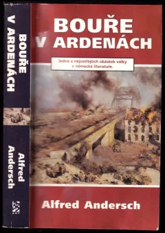 Bouře v Ardenách