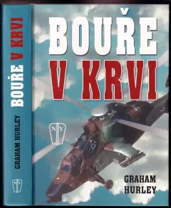 Bouře v krvi