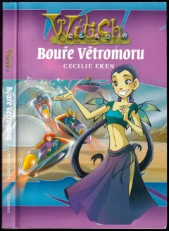 Bouře Větromoru