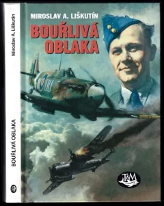 Bouřlivá oblaka