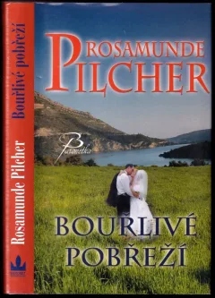Bouřlivé pobřeží