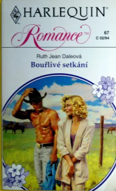 Bouřlivé setkání