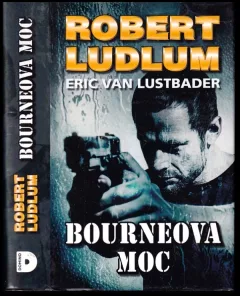 Bourneova moc