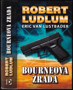 Bourneova zrada