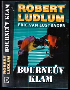 Bourneův klam