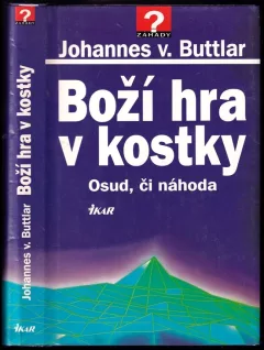 Boží hra v kostky