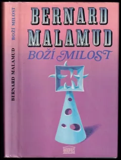 Boží milost