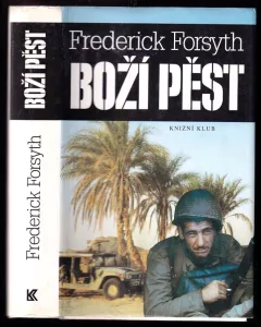 Boží pěst