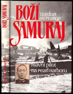 Boží samuraj