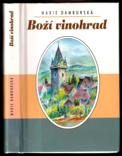 Boží vinohrad