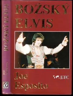 Božský Elvis