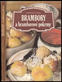 Brambory a bramborové pokrmy
