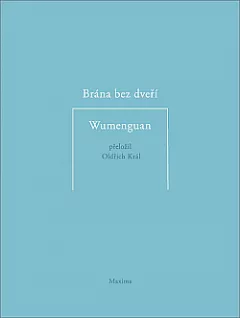Brána bez dveří