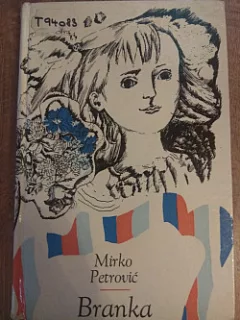 Branka