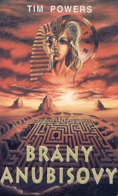 Brány Anubisovy
