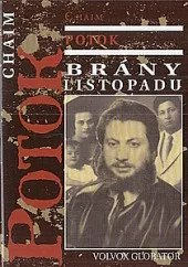 Brány listopadu