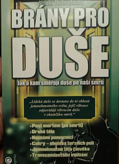 Brány pro duše