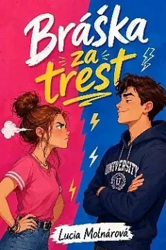 Bráška za trest