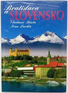 Bratislava a Slovensko