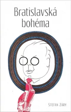Bratislavská bohéma (výbor)