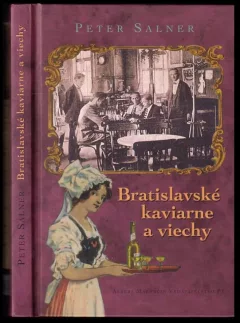 Bratislavské kaviarne a viechy