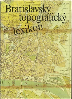 Bratislavský topografický lexikon