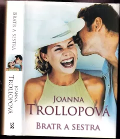 Bratr a sestra
