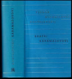Bratři Karamazovovi